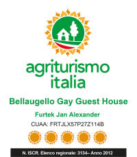 Bellaugello Gay Guest House